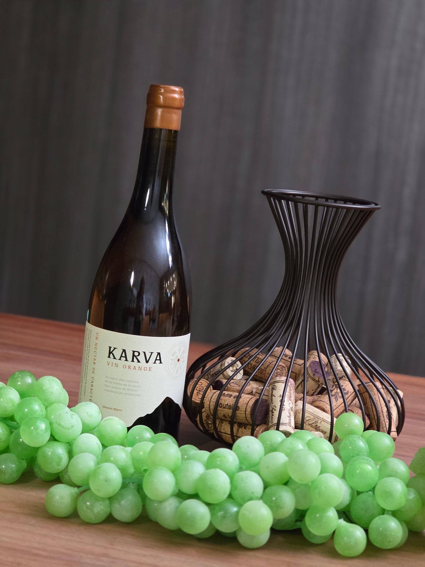 Karva 2022 - 法國 盧瓦爾河谷