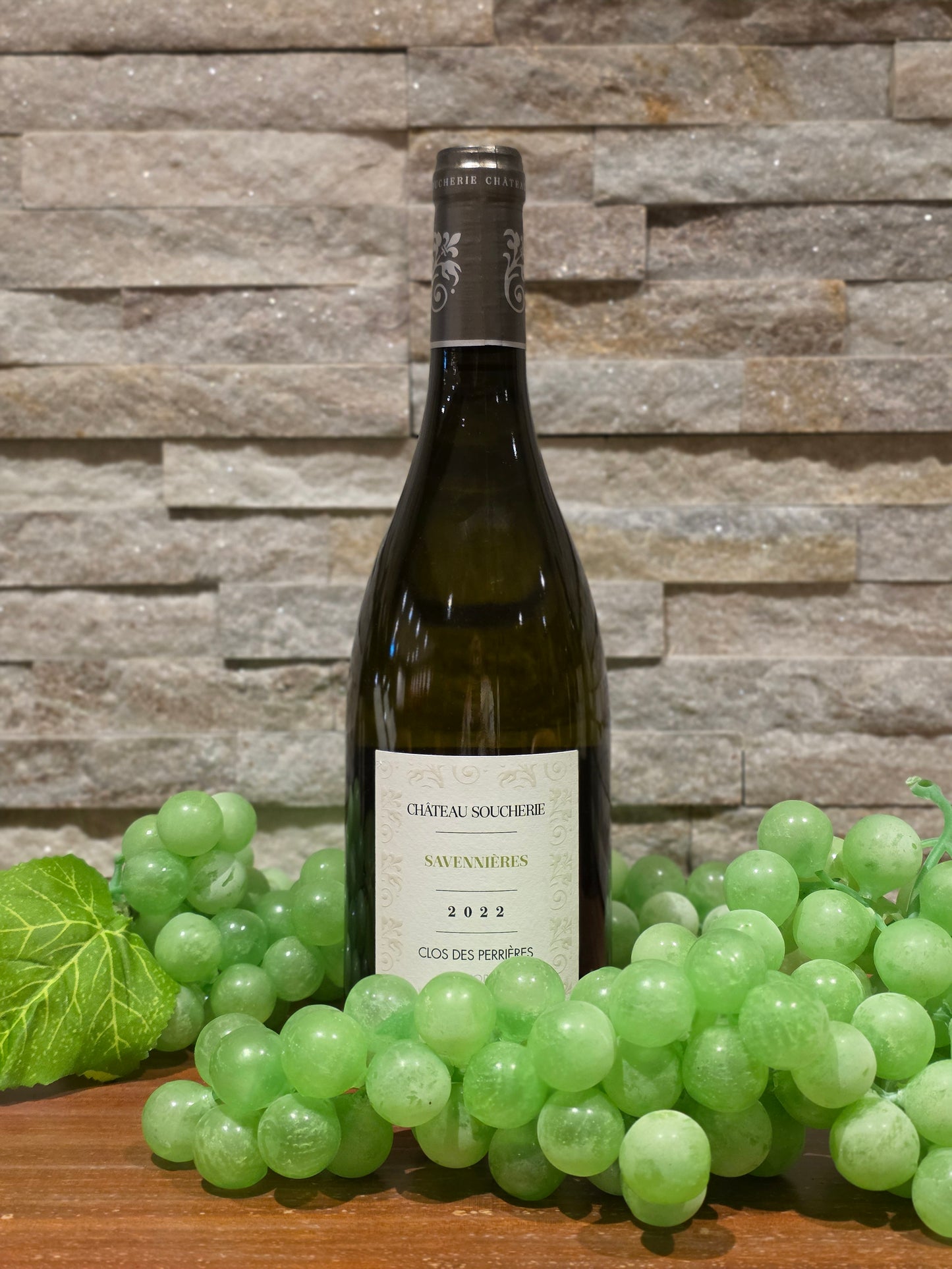 Savennières 2022 - Loire Valley