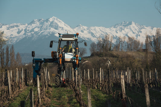 Les Brêches 2024 - Savoie