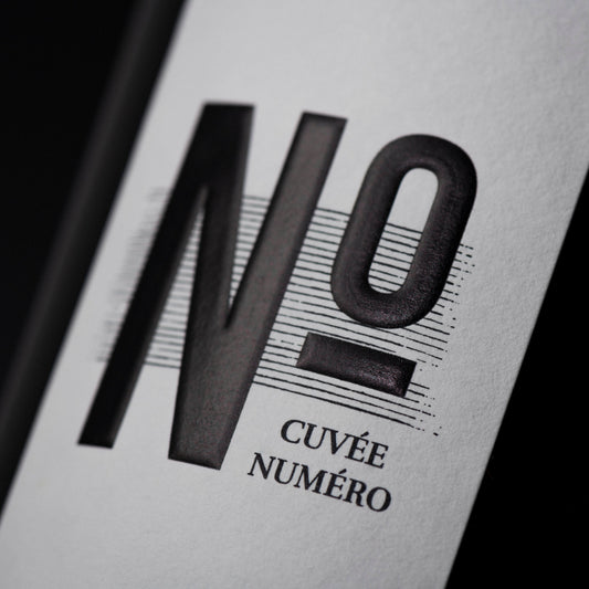 Cuvée Numéro 2020 - 法國 波爾多 (庫存有限)
