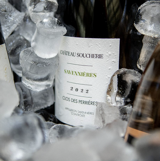 Savennières 2022 - Loire Valley