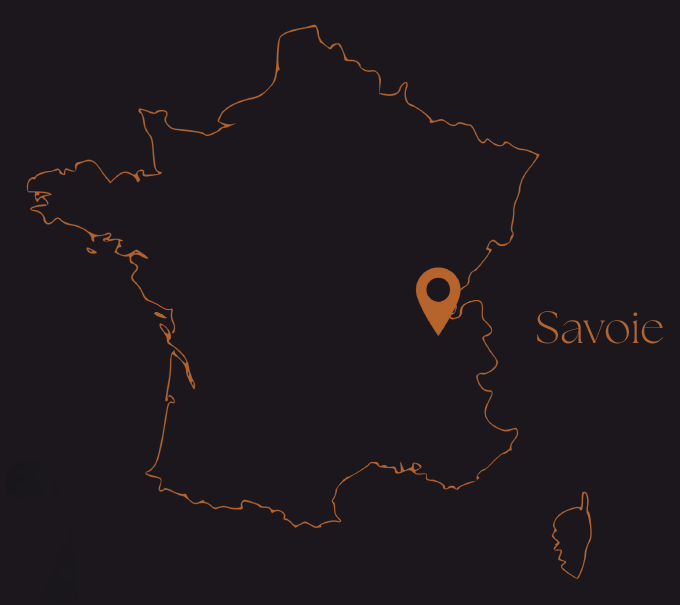 Les Brêches 2024 - Savoie