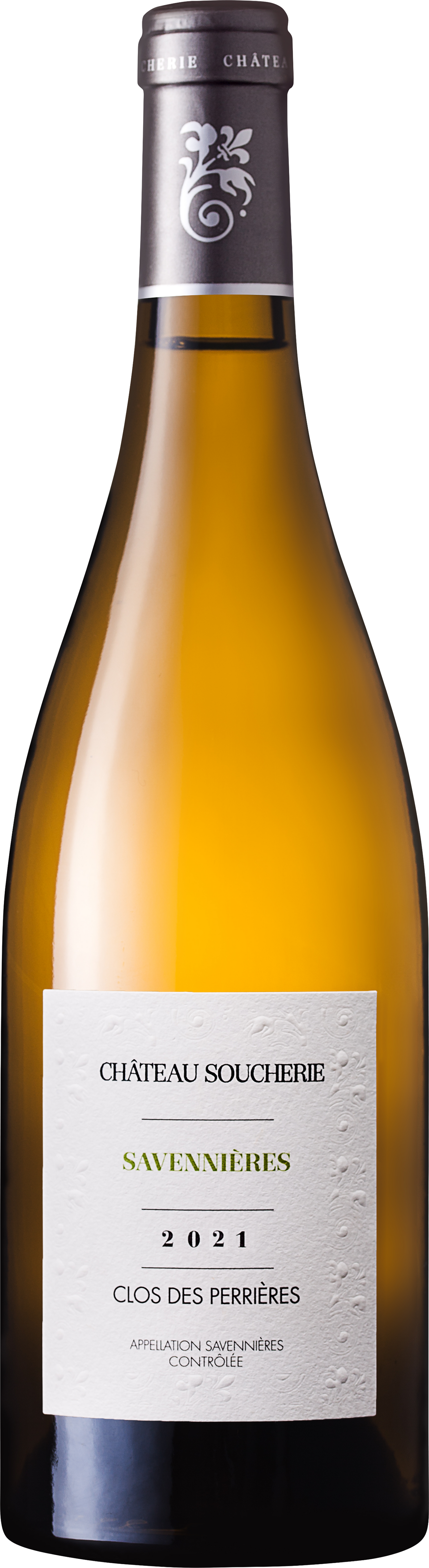 Savennières 2021