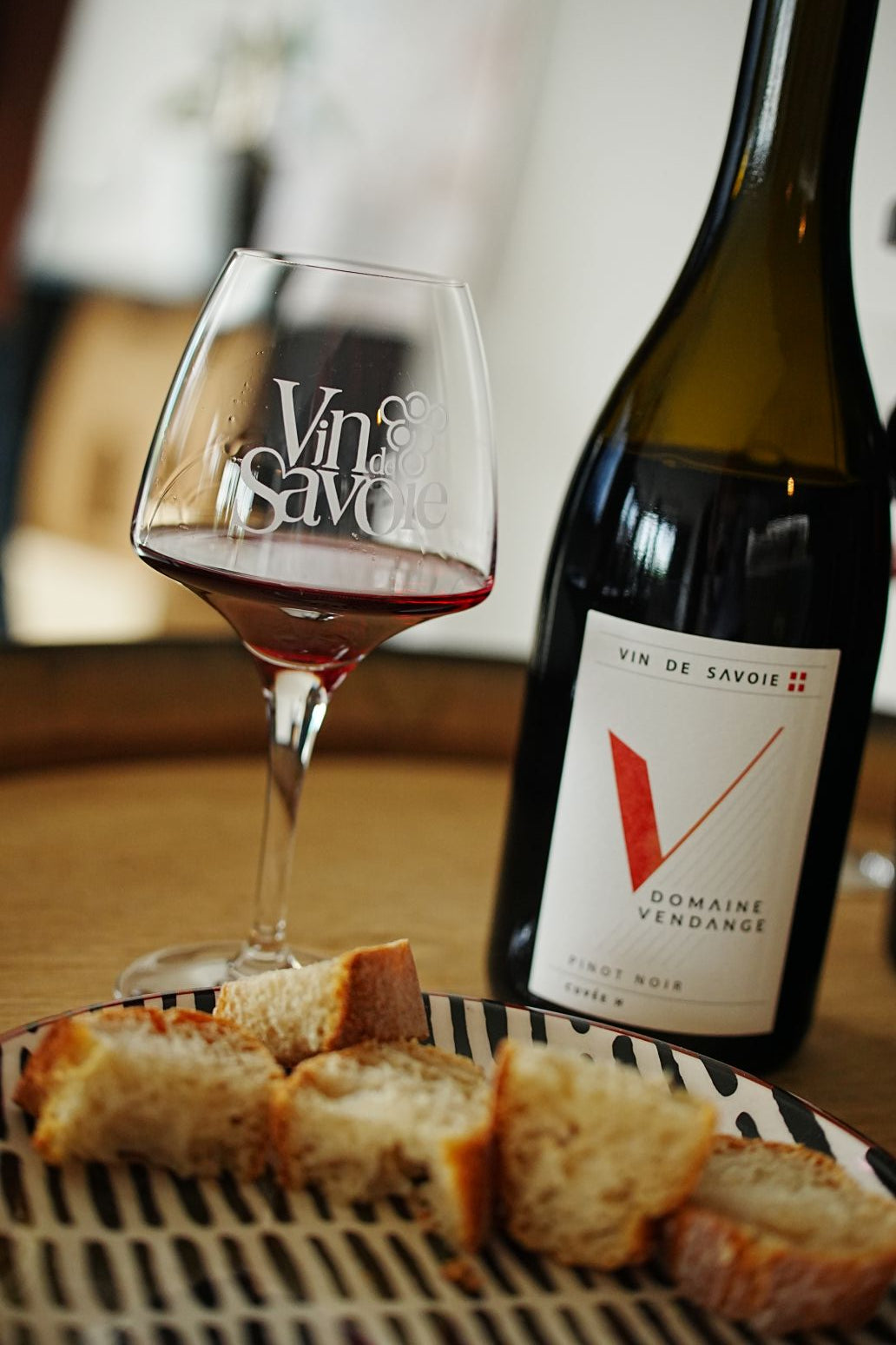 Pinot Noir 2025 - Savoie