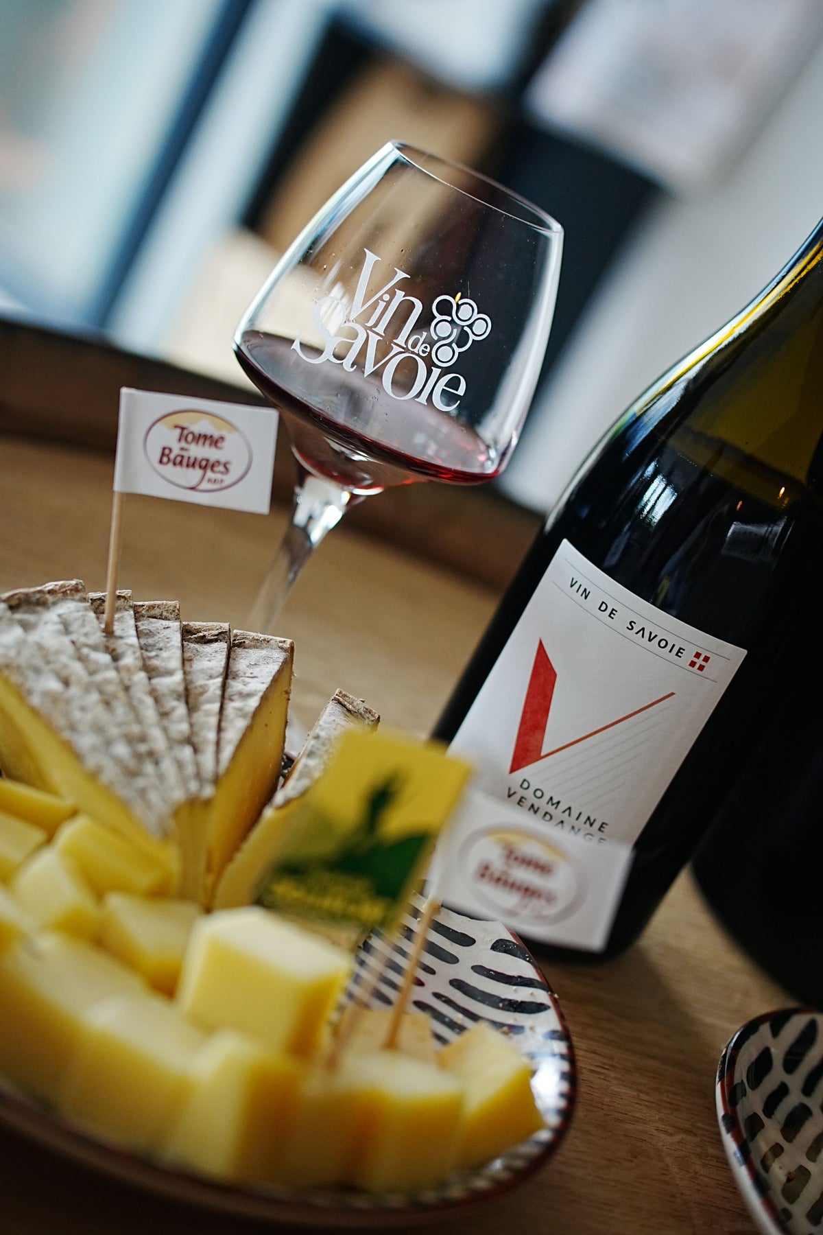 Pinot Noir 2025 - Savoie