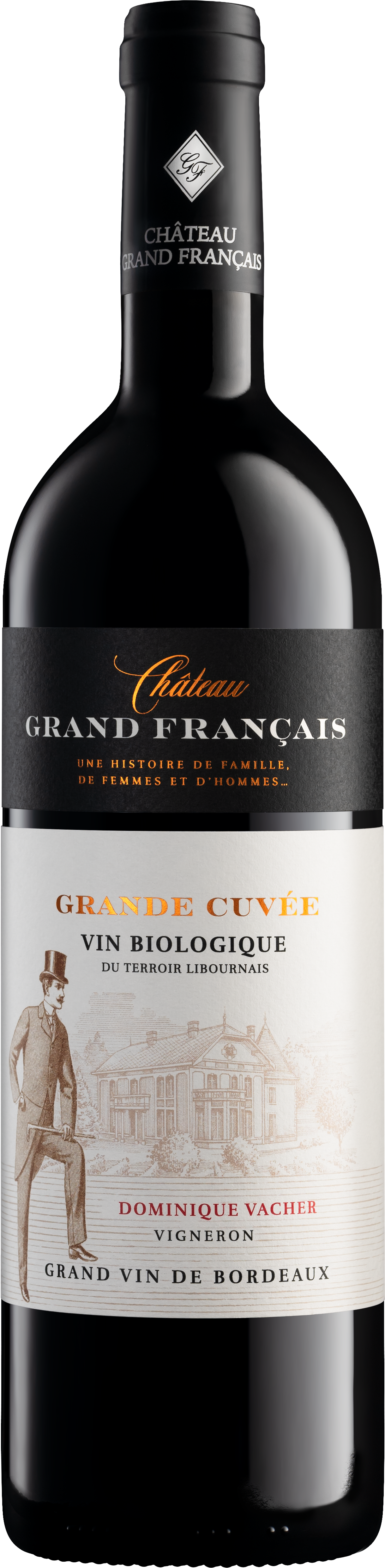 Grande Cuvée 2020