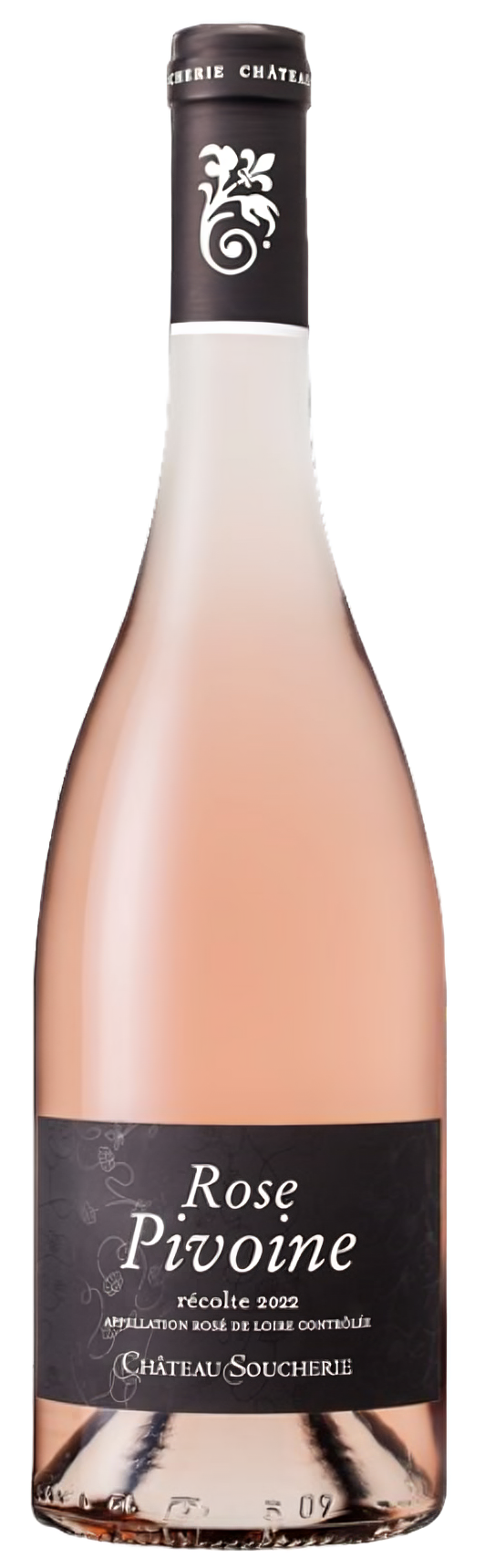 Rosé Pivoine 2022